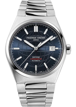 Часы Frederique Constant Highlife Automatic FC-303BL3NH6B